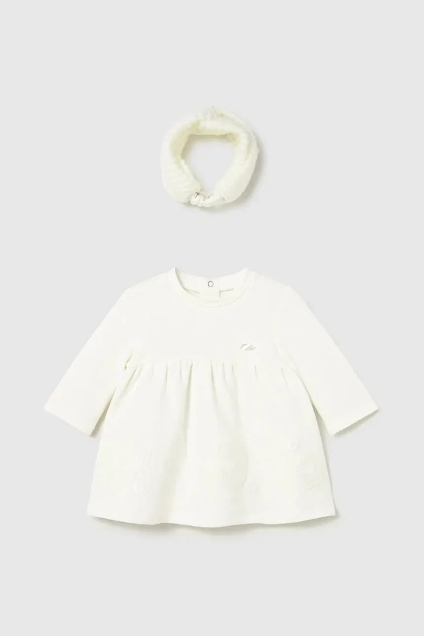 Детское платье