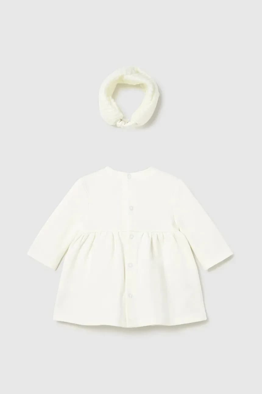 Детское платье - фото 2