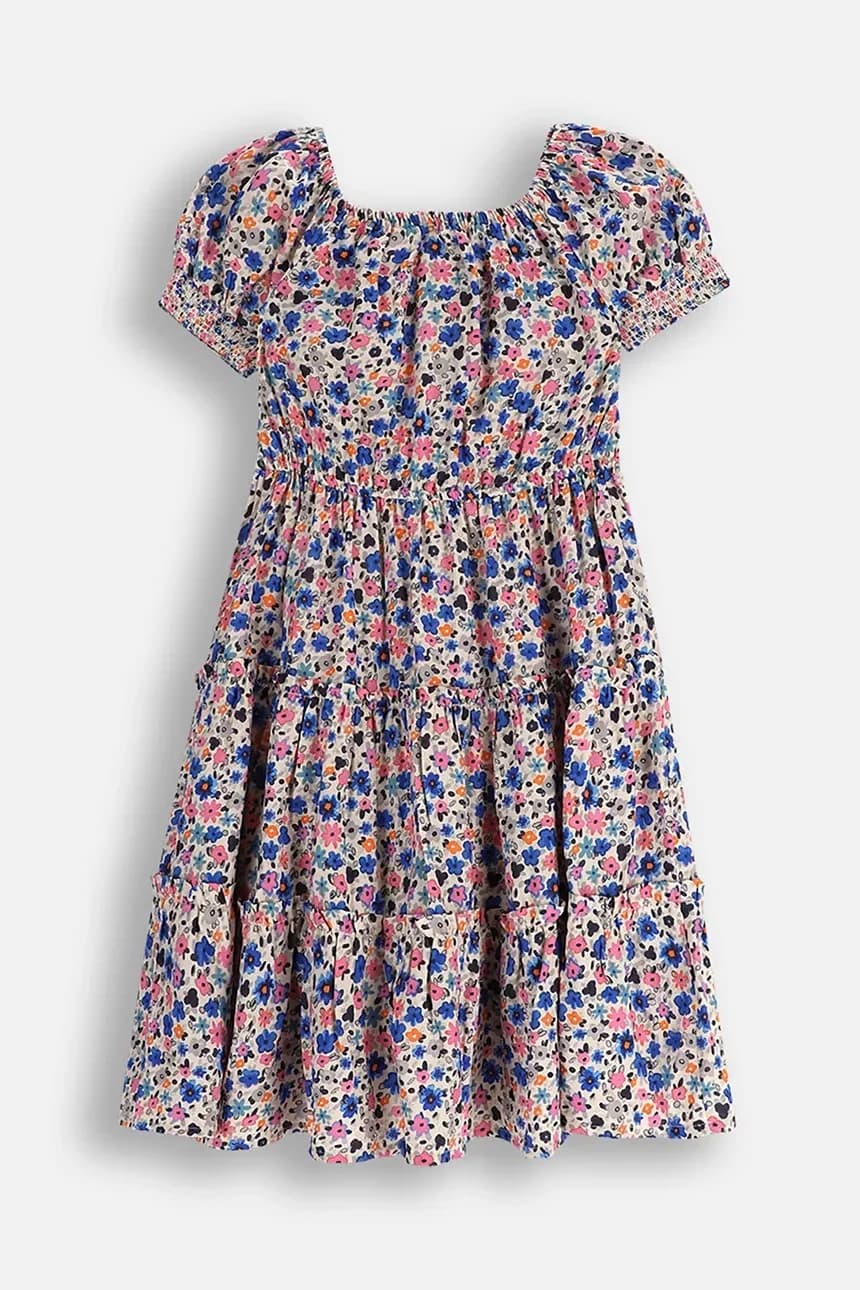 Платье - фото 2