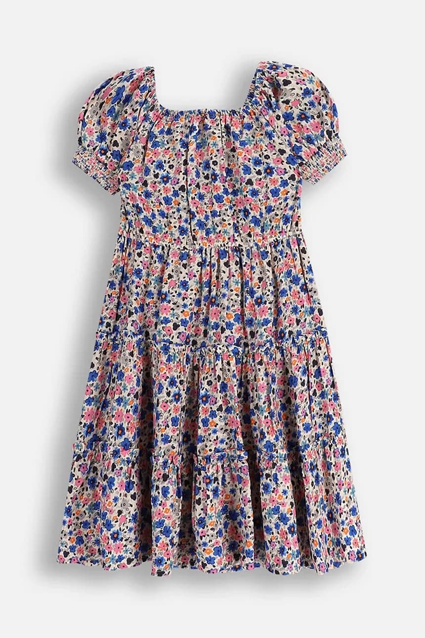 Платье - фото 3