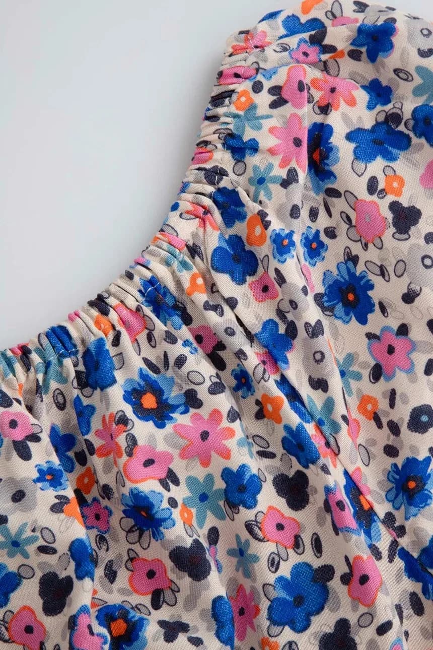 Платье - фото 4