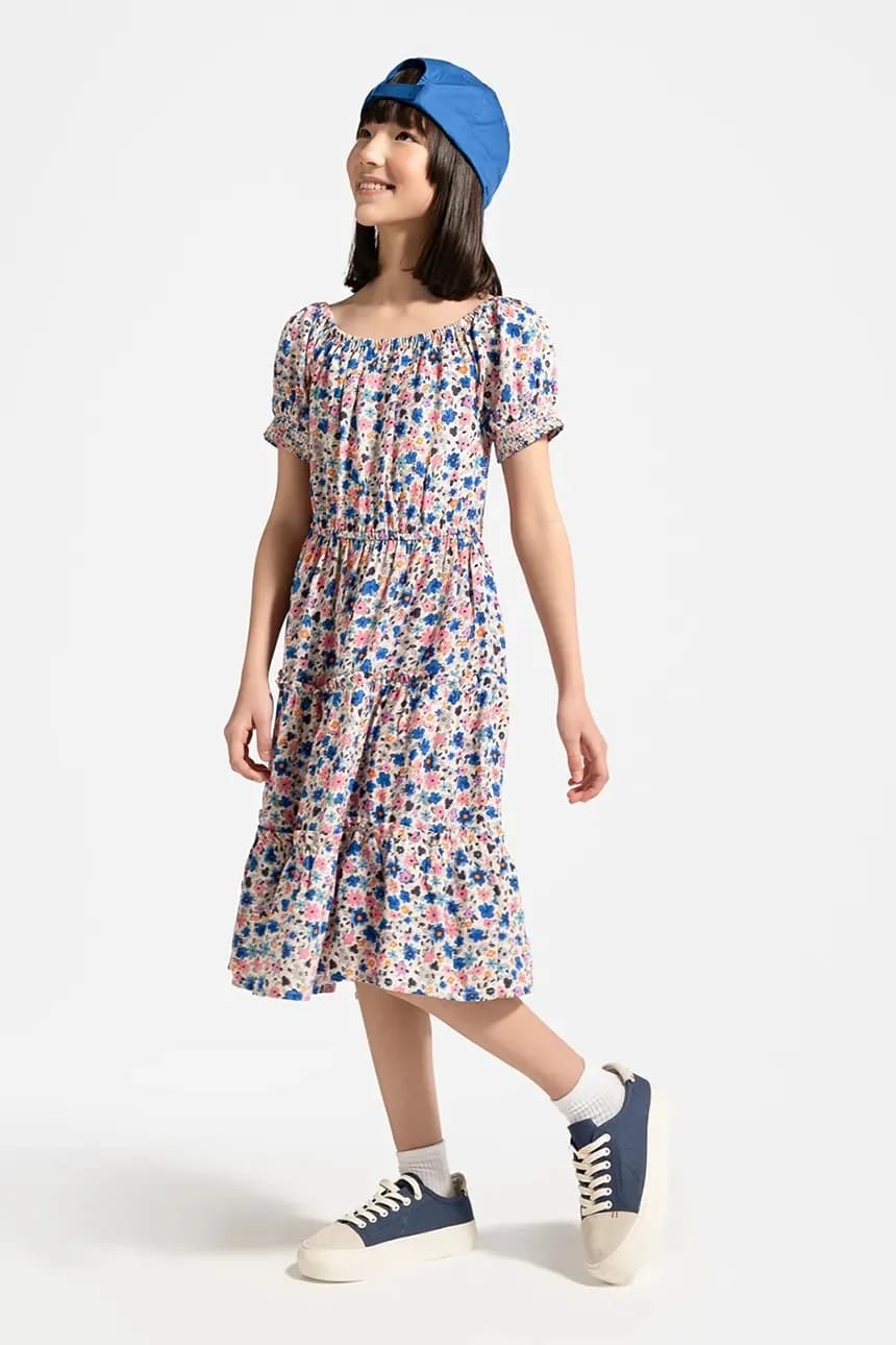 Платье - фото 6