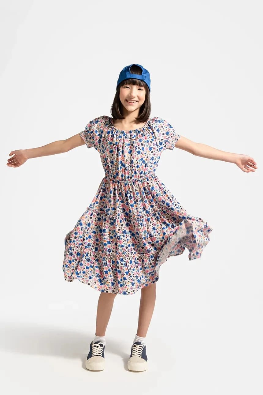 Платье - фото 7