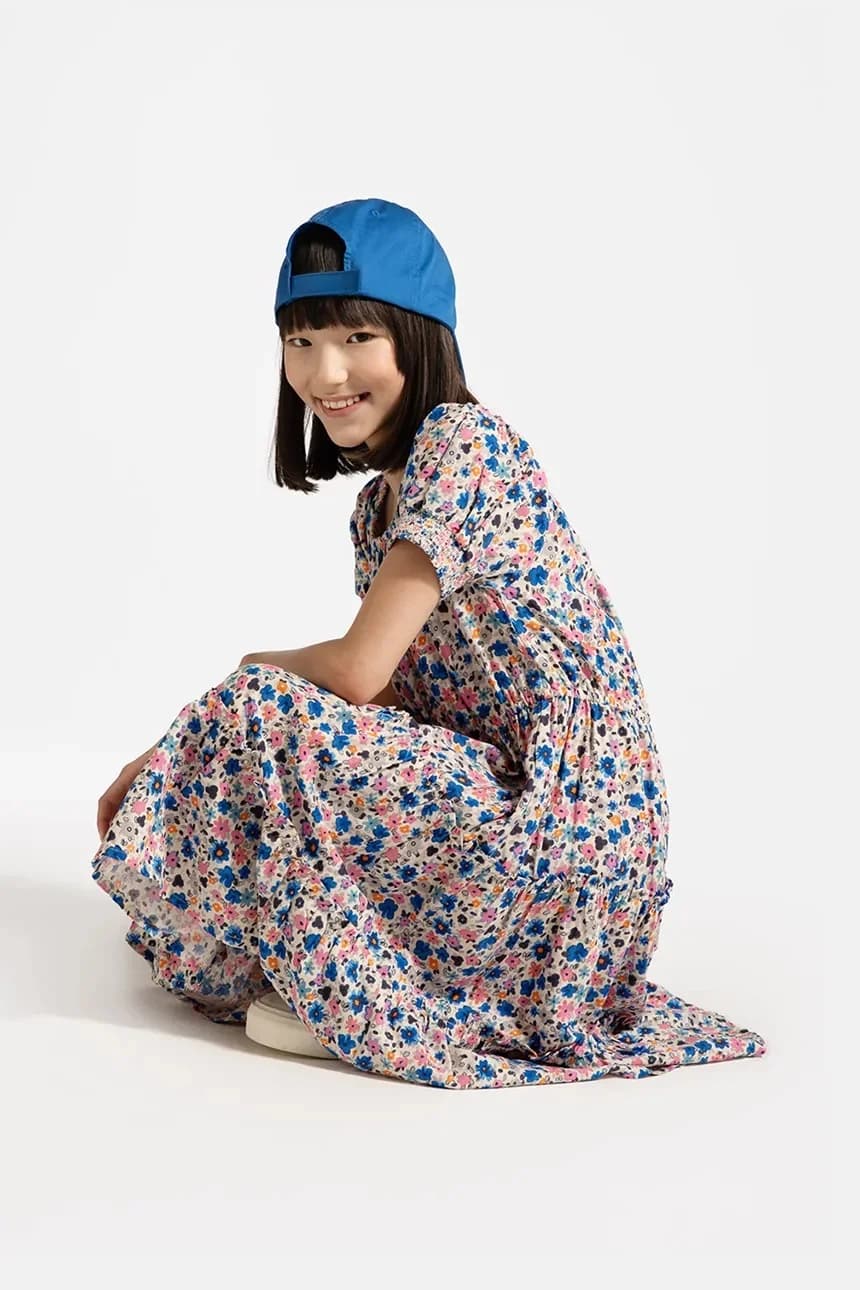 Платье - фото 8