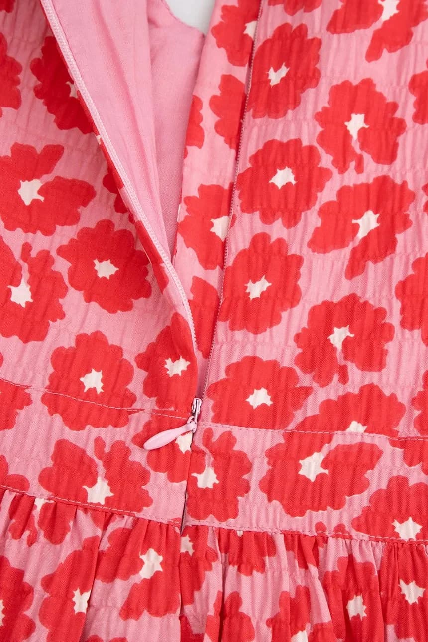 Платье - фото 4