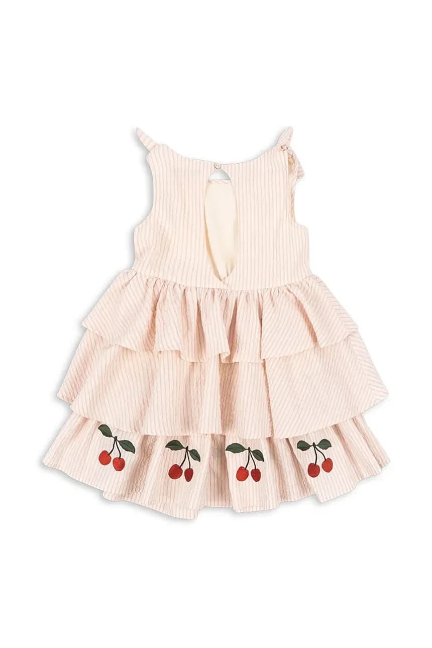 ЭЛЛИ ПЛАТЬЕ Платье GOTS - фото 3