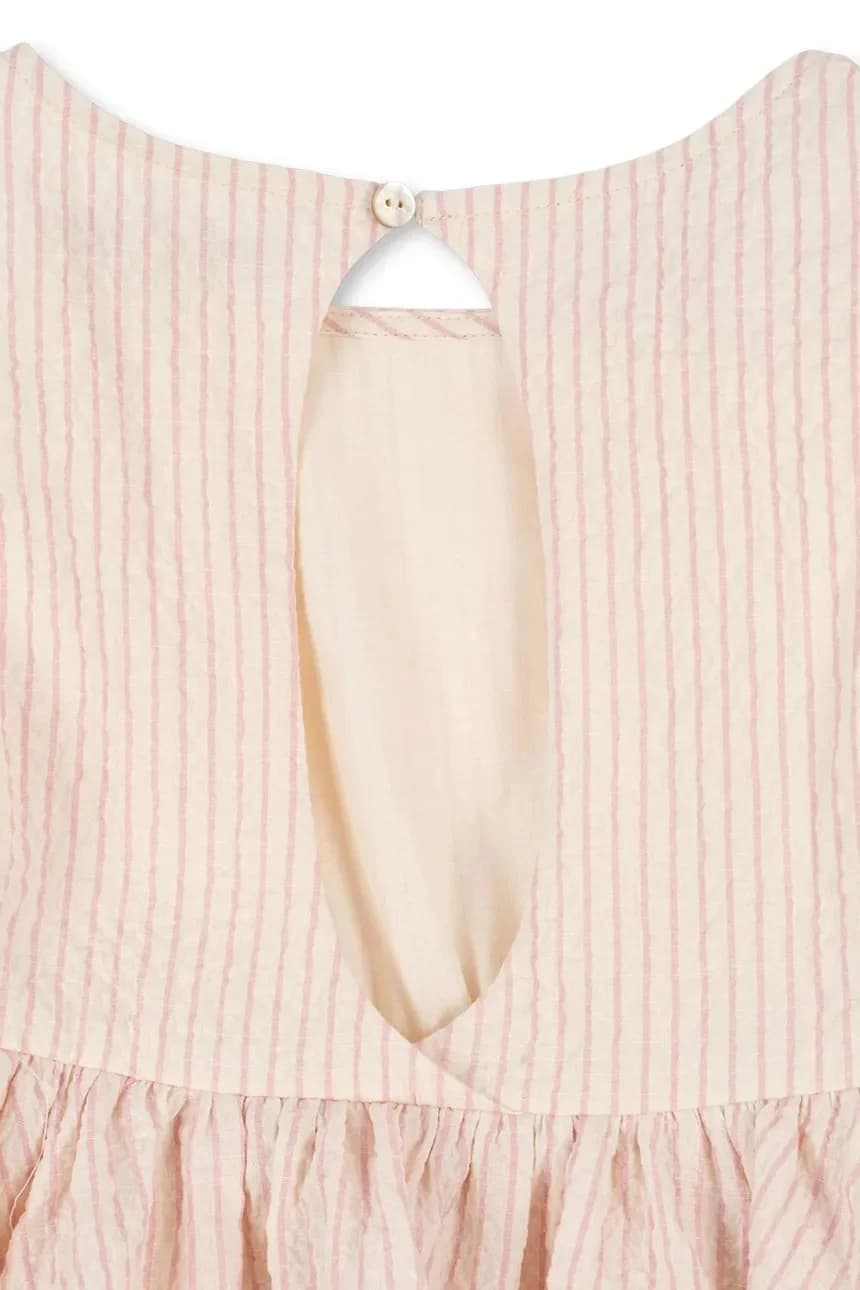 ЭЛЛИ ПЛАТЬЕ Платье GOTS - фото 4