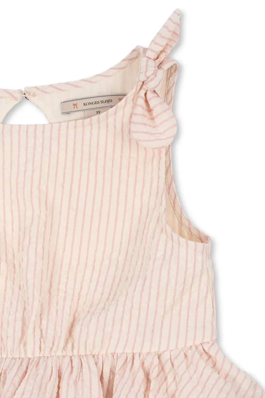 ЭЛЛИ ПЛАТЬЕ Платье GOTS - фото 5