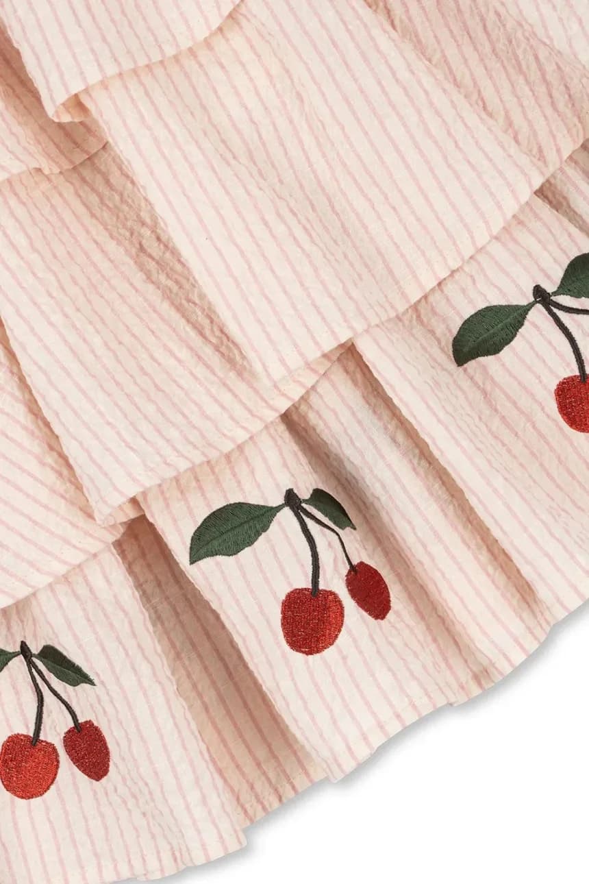 ЭЛЛИ ПЛАТЬЕ Платье GOTS - фото 6