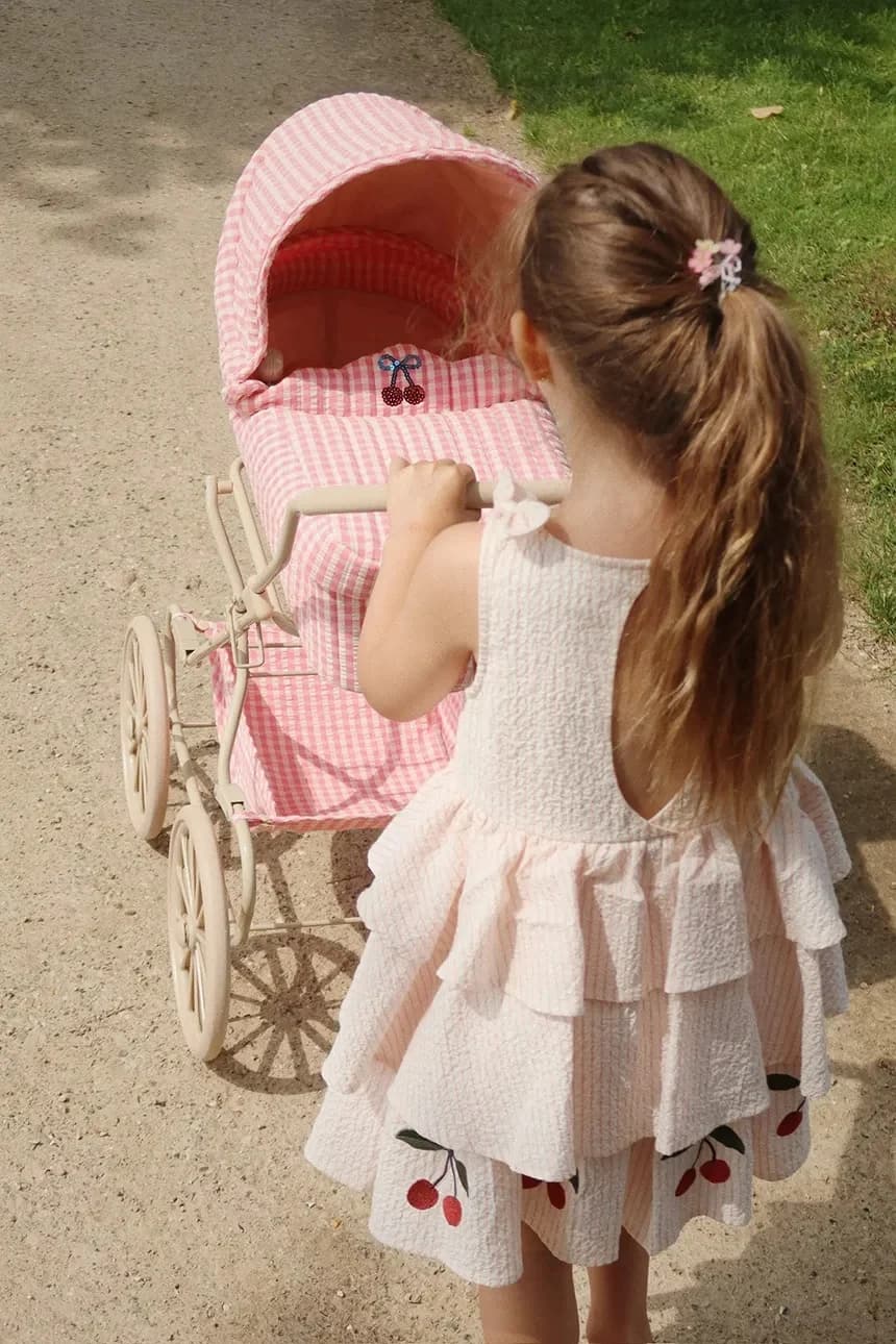 ЭЛЛИ ПЛАТЬЕ Платье GOTS - фото 8