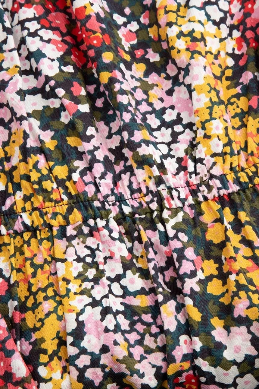 Платье - фото 4