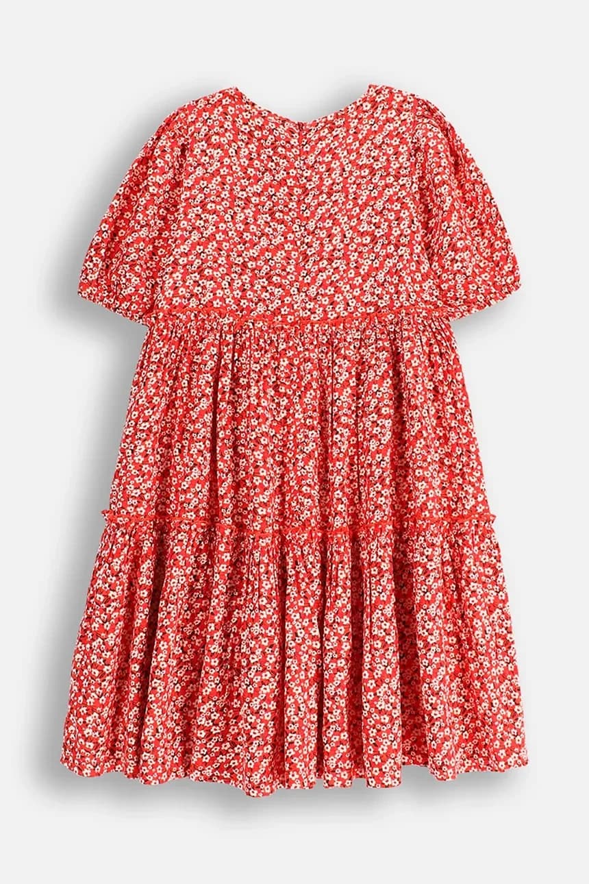 Платье - фото 3