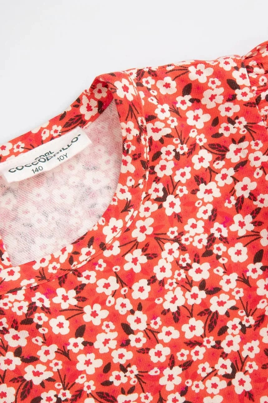 Платье - фото 4