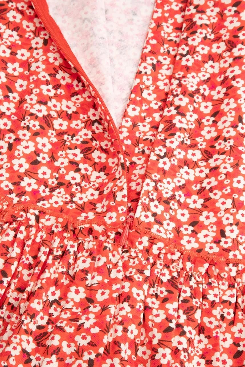 Платье - фото 5