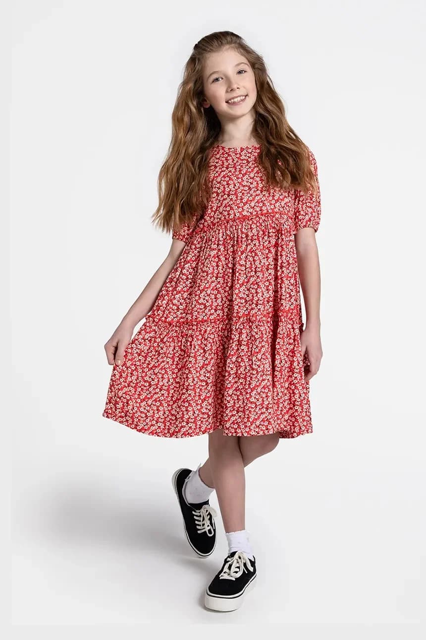 Платье - фото 6