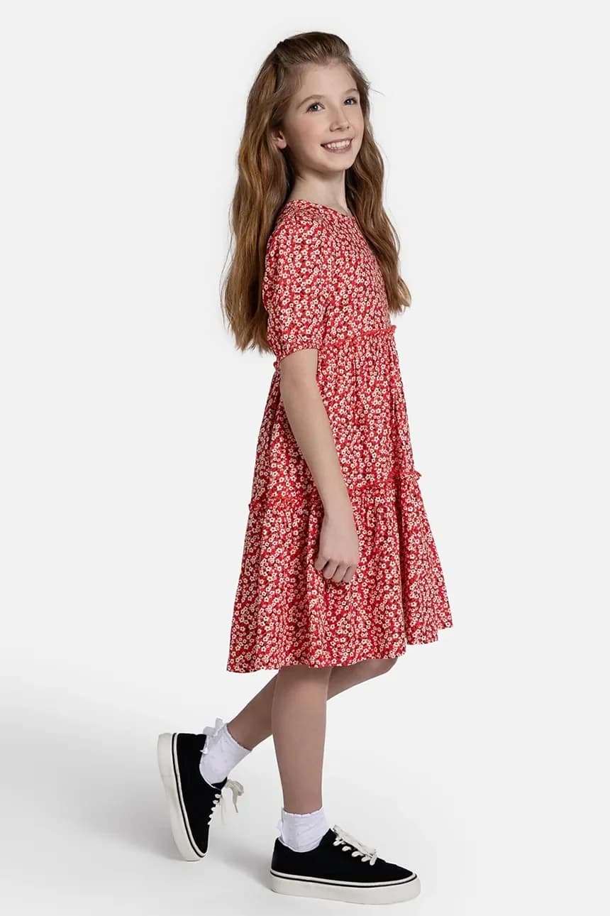 Платье - фото 7