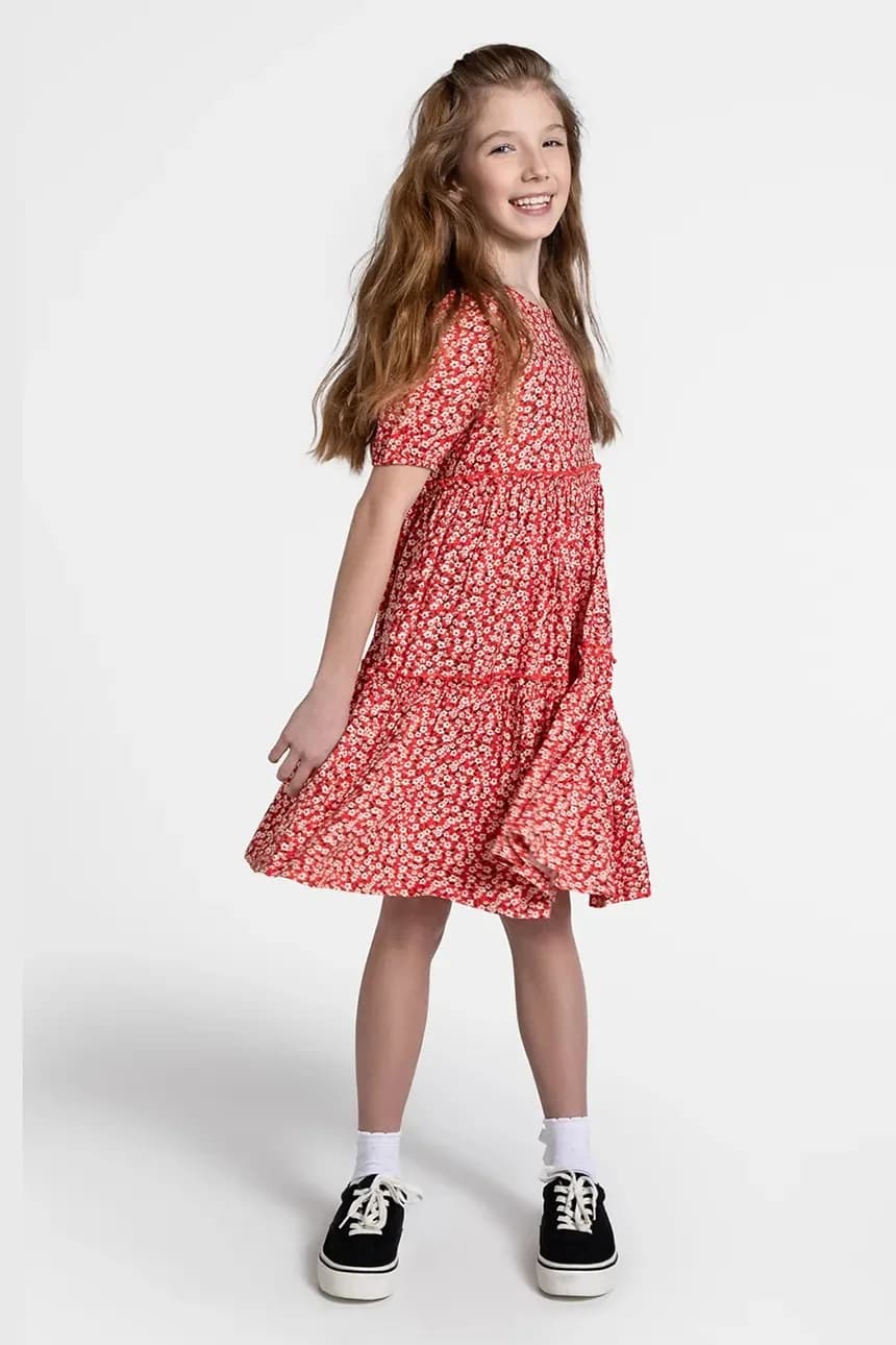 Платье - фото 8