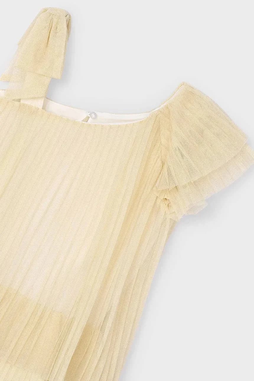 Детское платье - фото 3