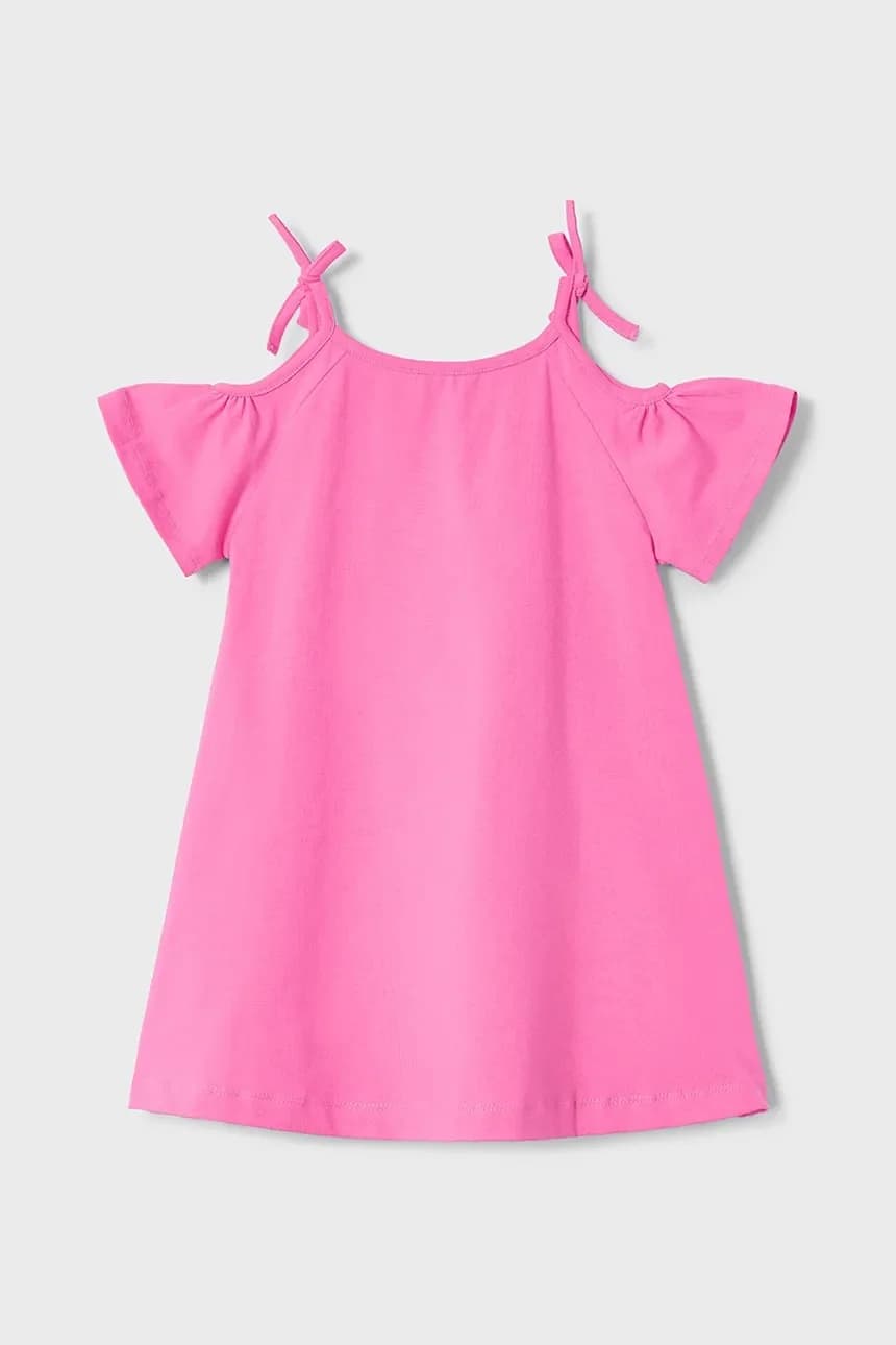 Детское платье - фото 3