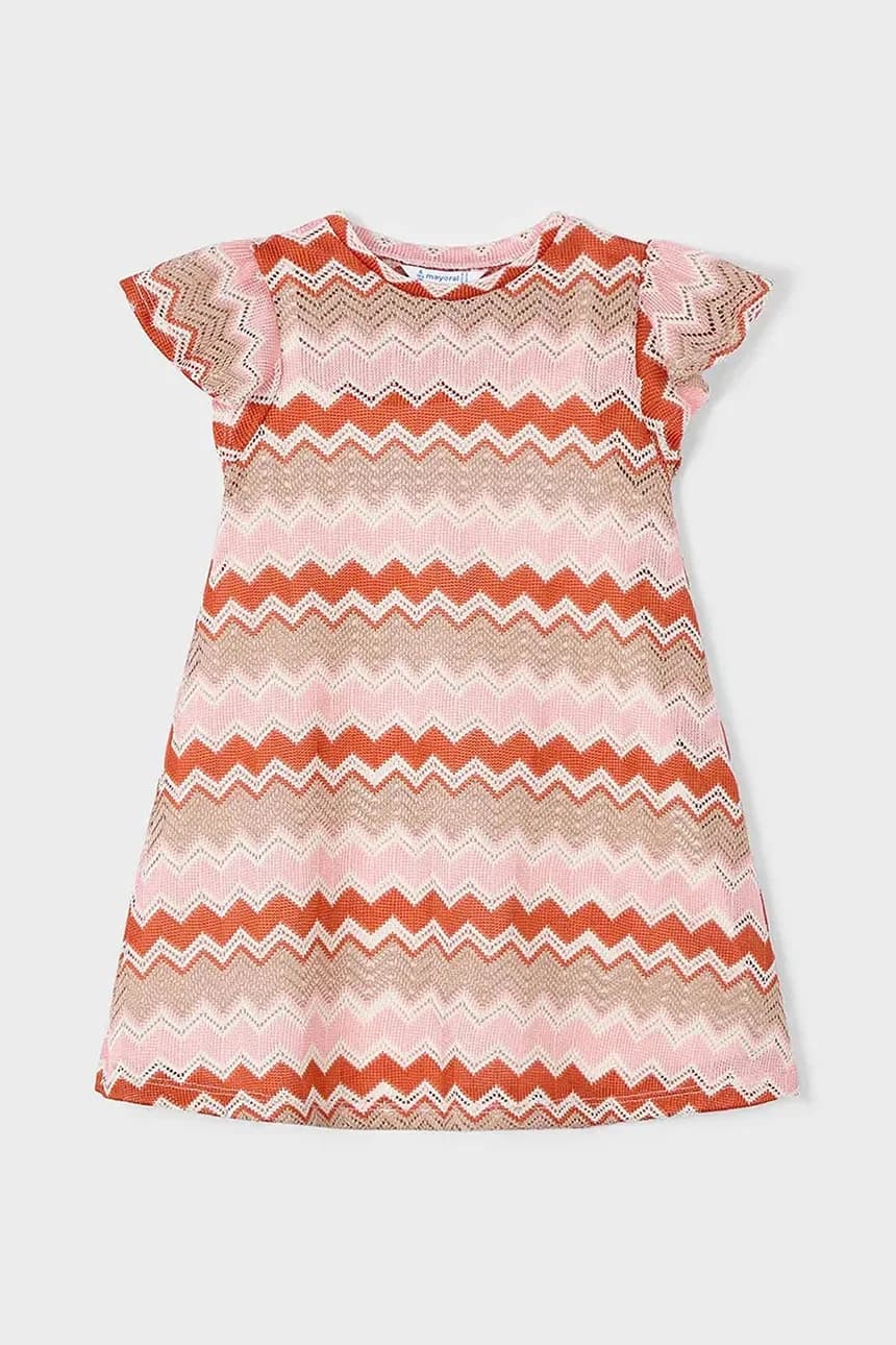 Детское платье - фото 2