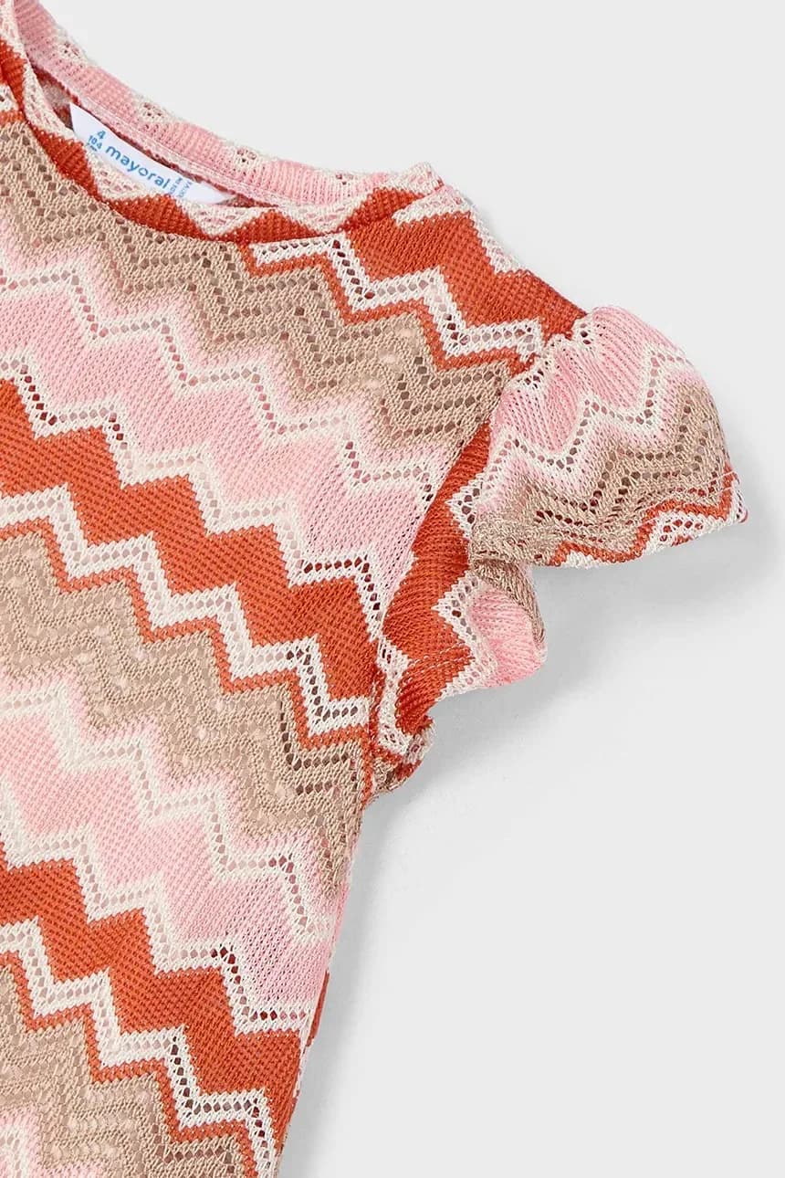 Детское платье - фото 4