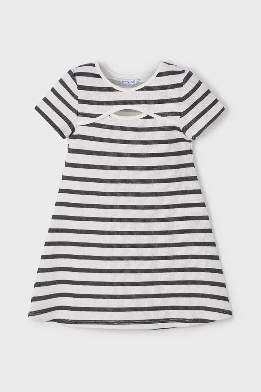 Детское платье