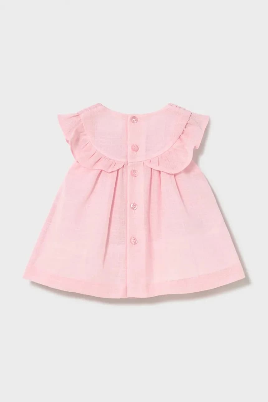 Детское платье - фото 2