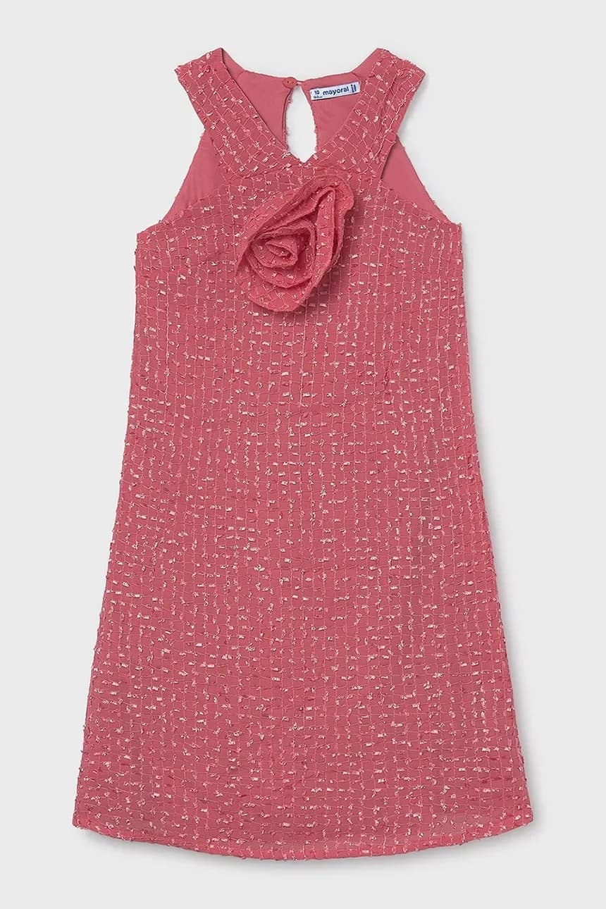 Детское платье