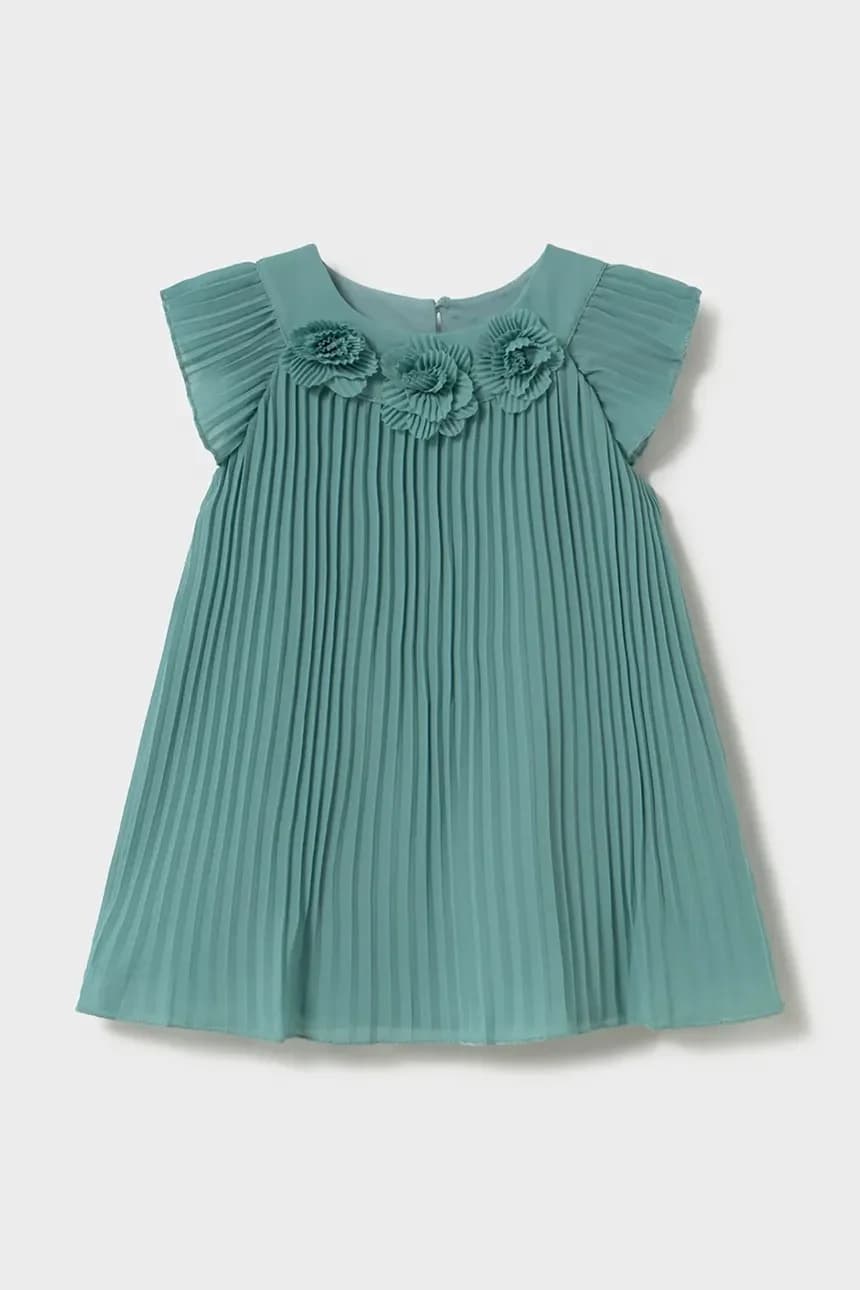 Детское платье