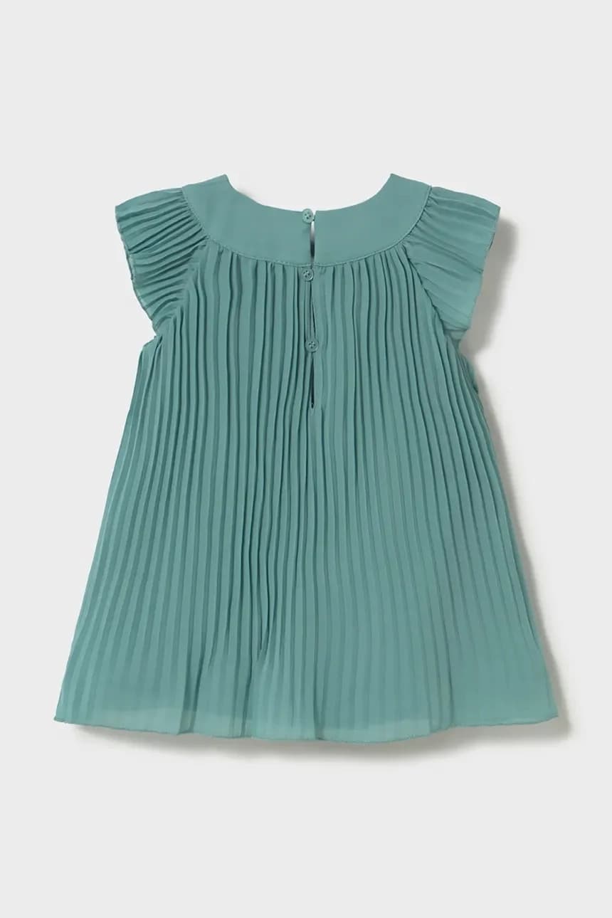 Детское платье - фото 2