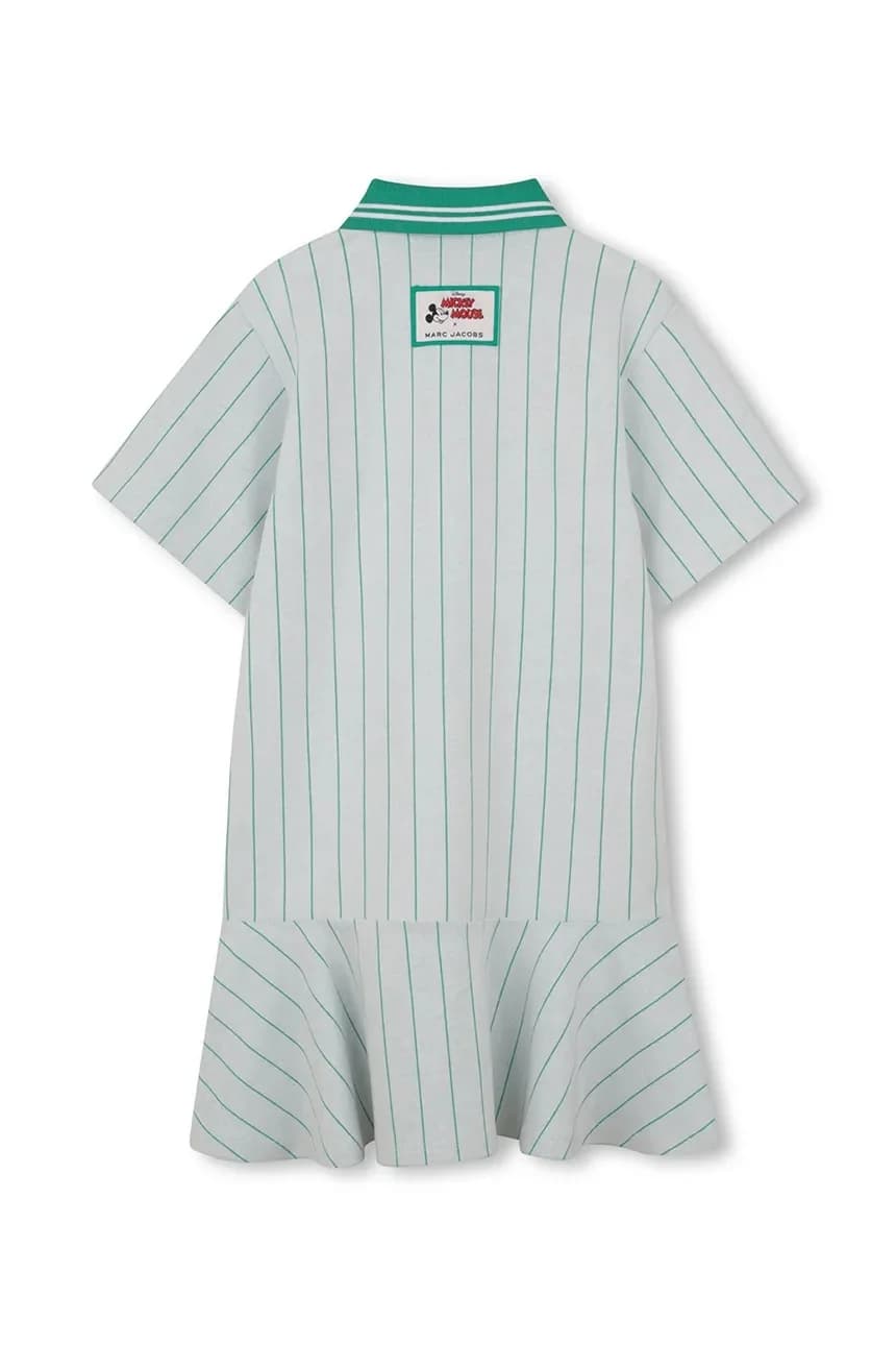 Детское платье - фото 2