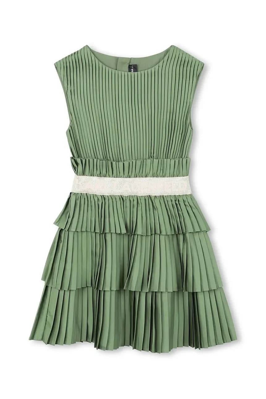 Детское платье - фото 2