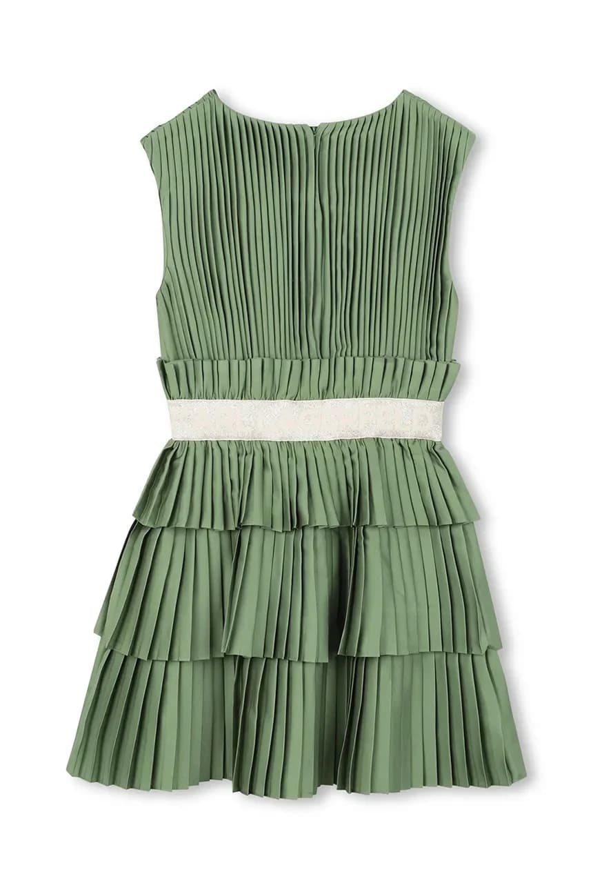 Детское платье - фото 3