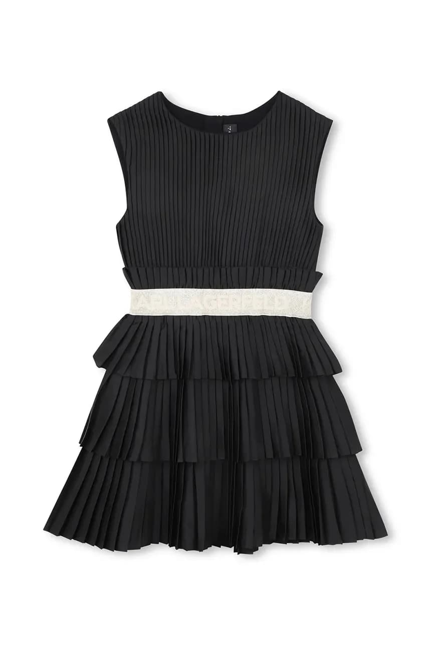 Детское платье