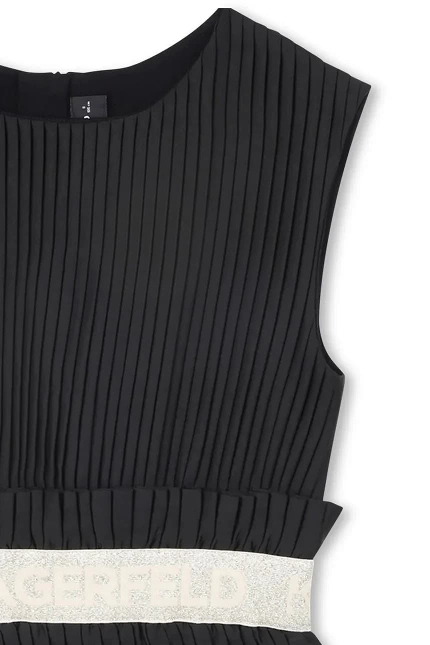 Детское платье - фото 3