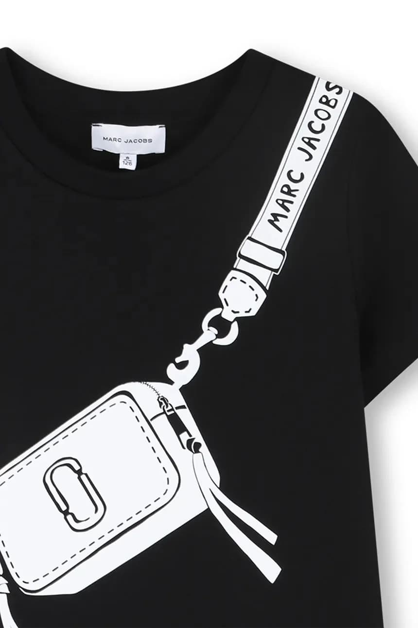 Детское хлопковое платье - фото 3