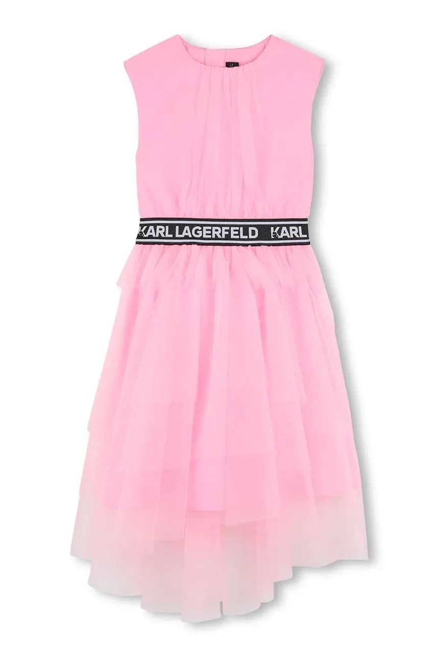 Детское платье - фото 2