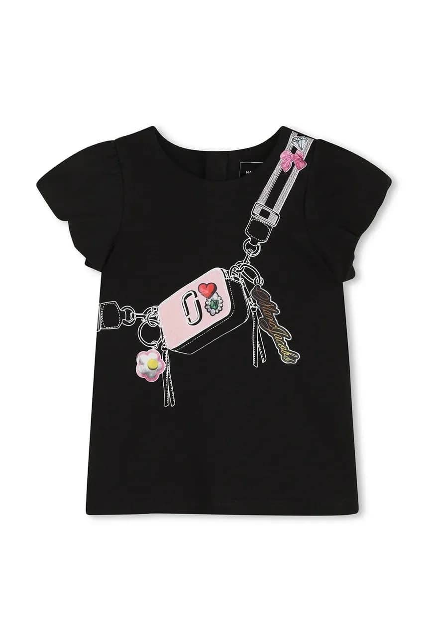 Детское хлопковое платье