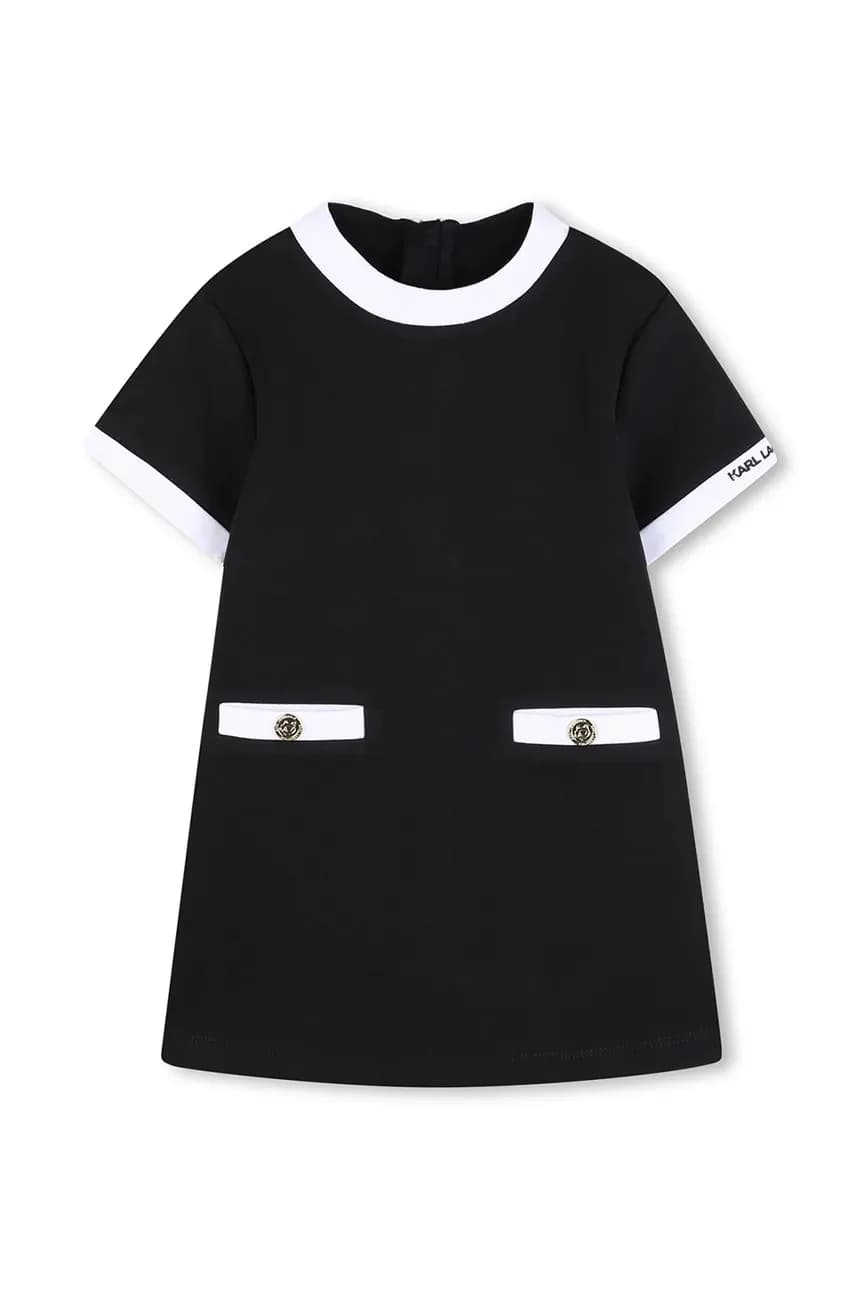 Детское платье