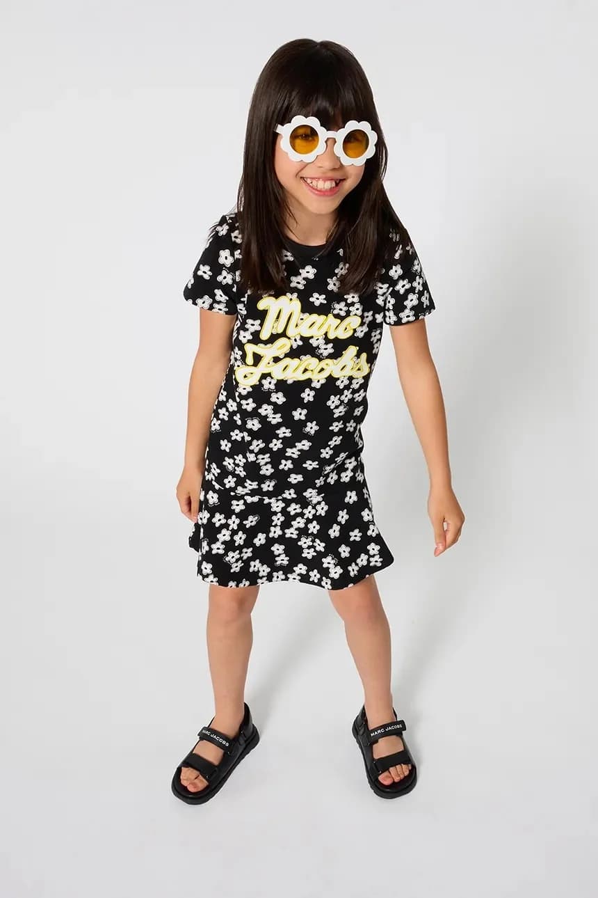 Детское платье