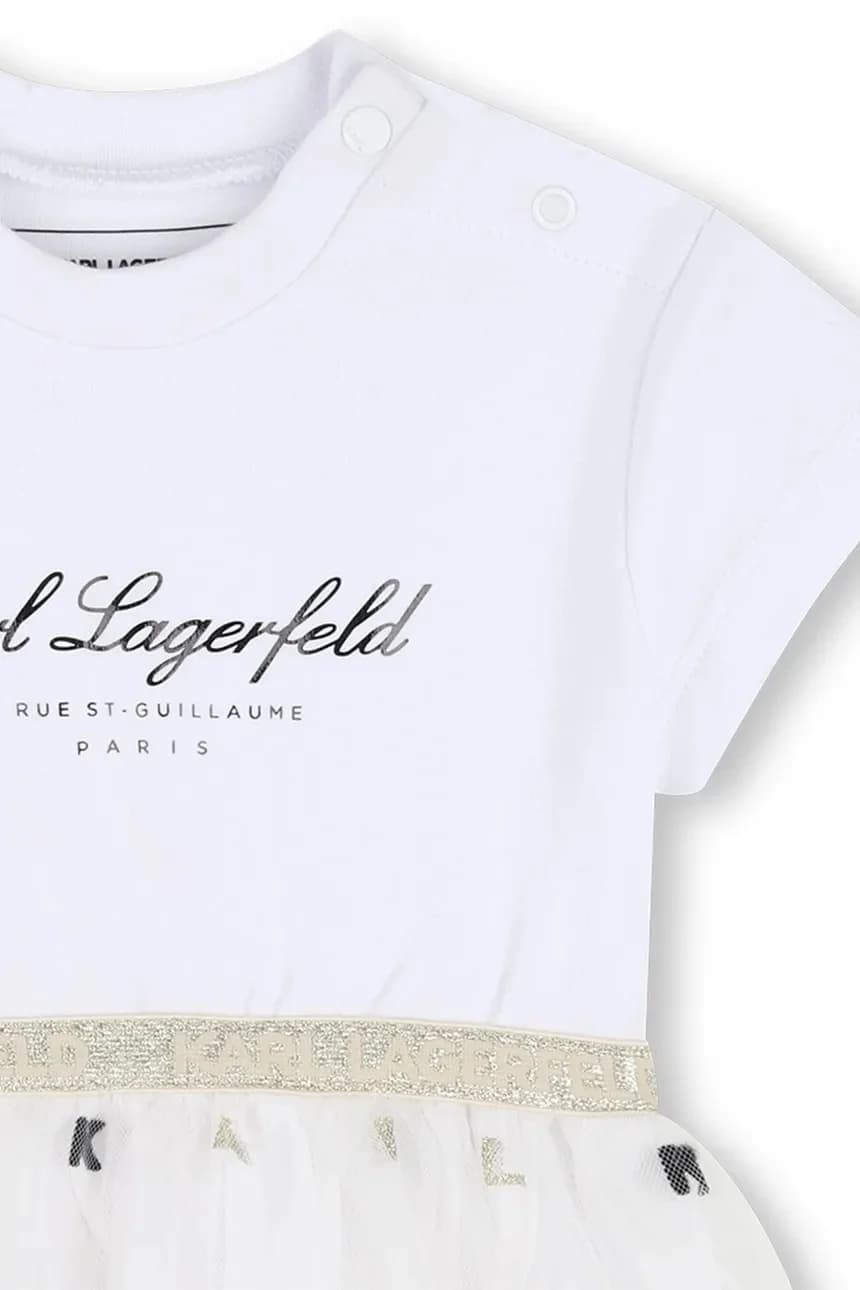 Детское платье - фото 3