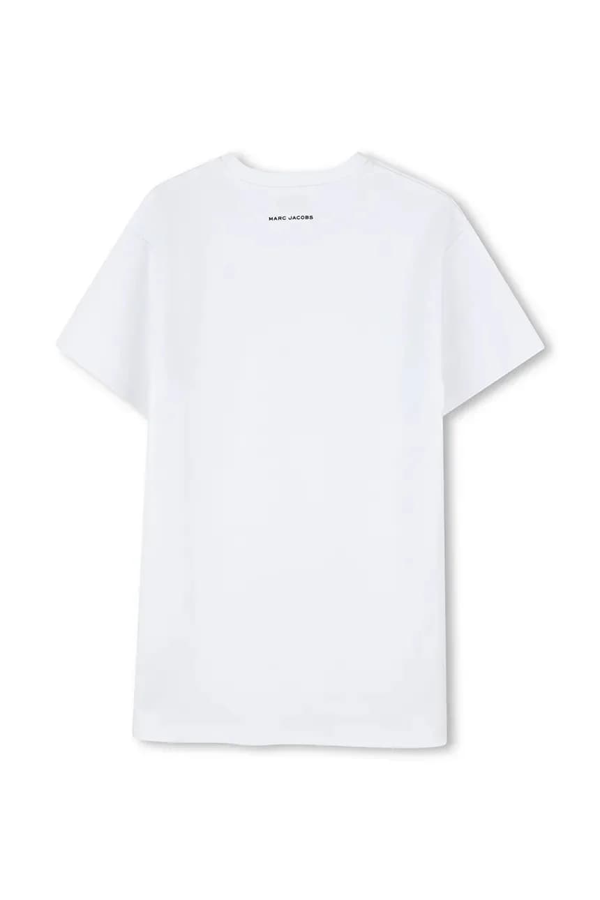 Детское хлопковое платье - фото 3