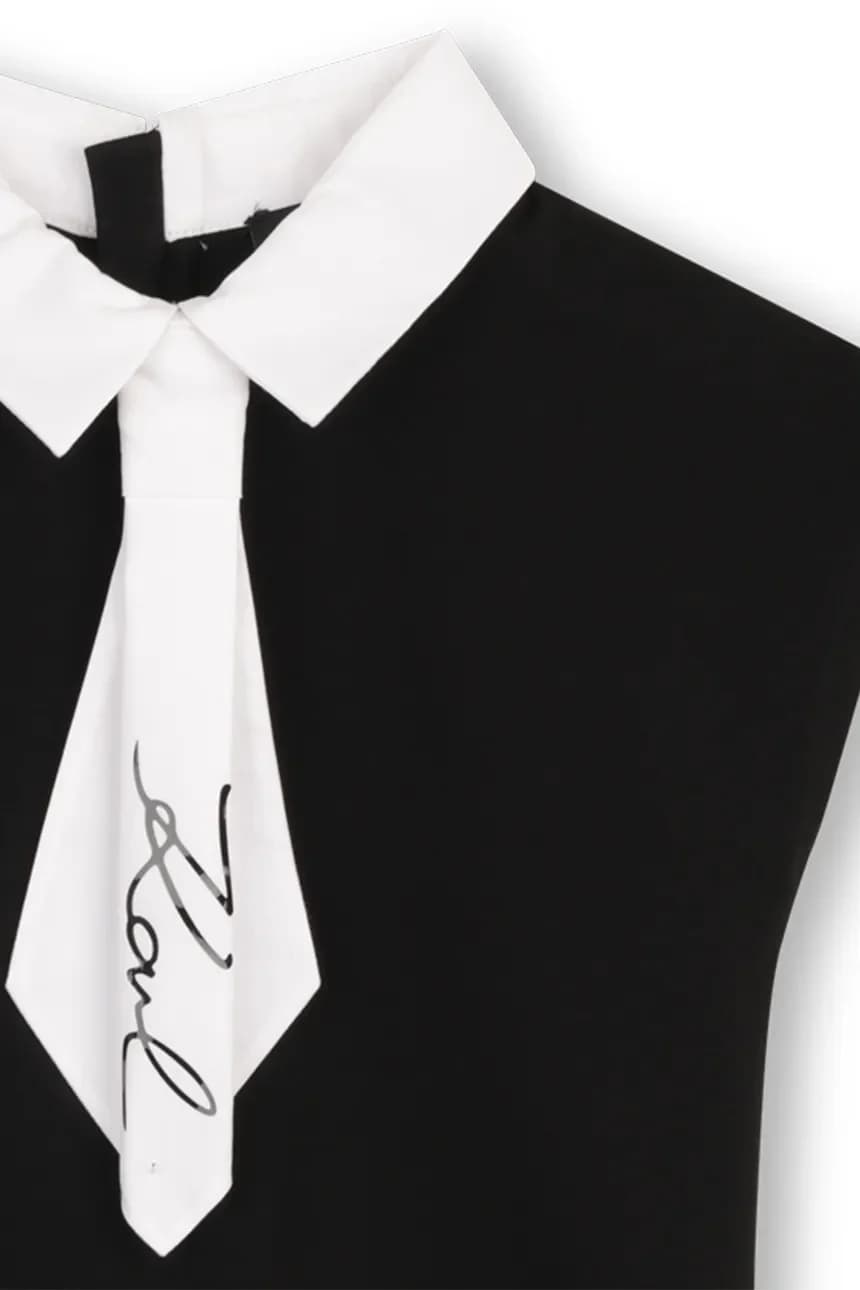 Детское платье - фото 4