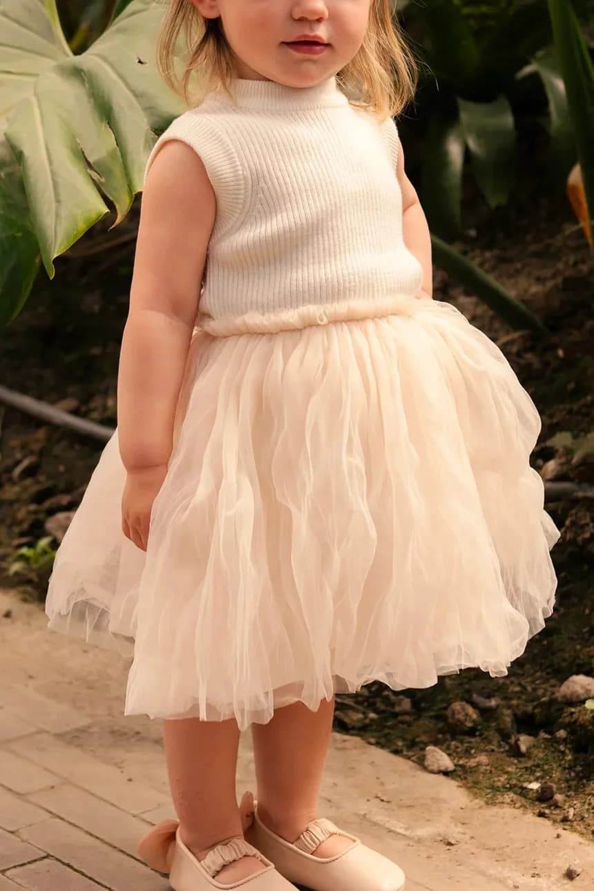 Xewa Dress детское платье