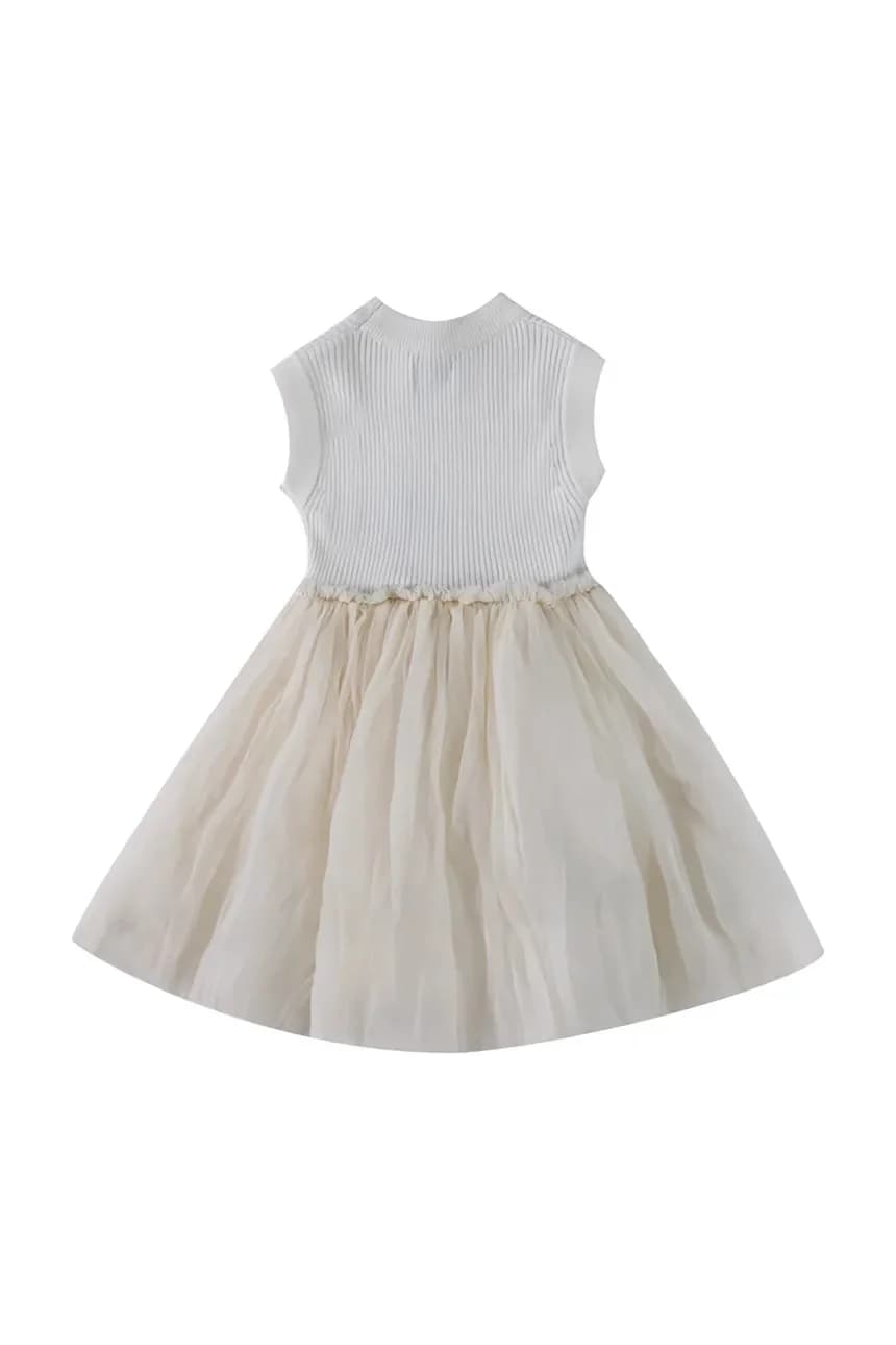 Xewa Dress детское платье - фото 3