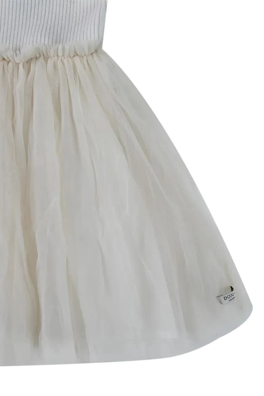 Xewa Dress детское платье - фото 5