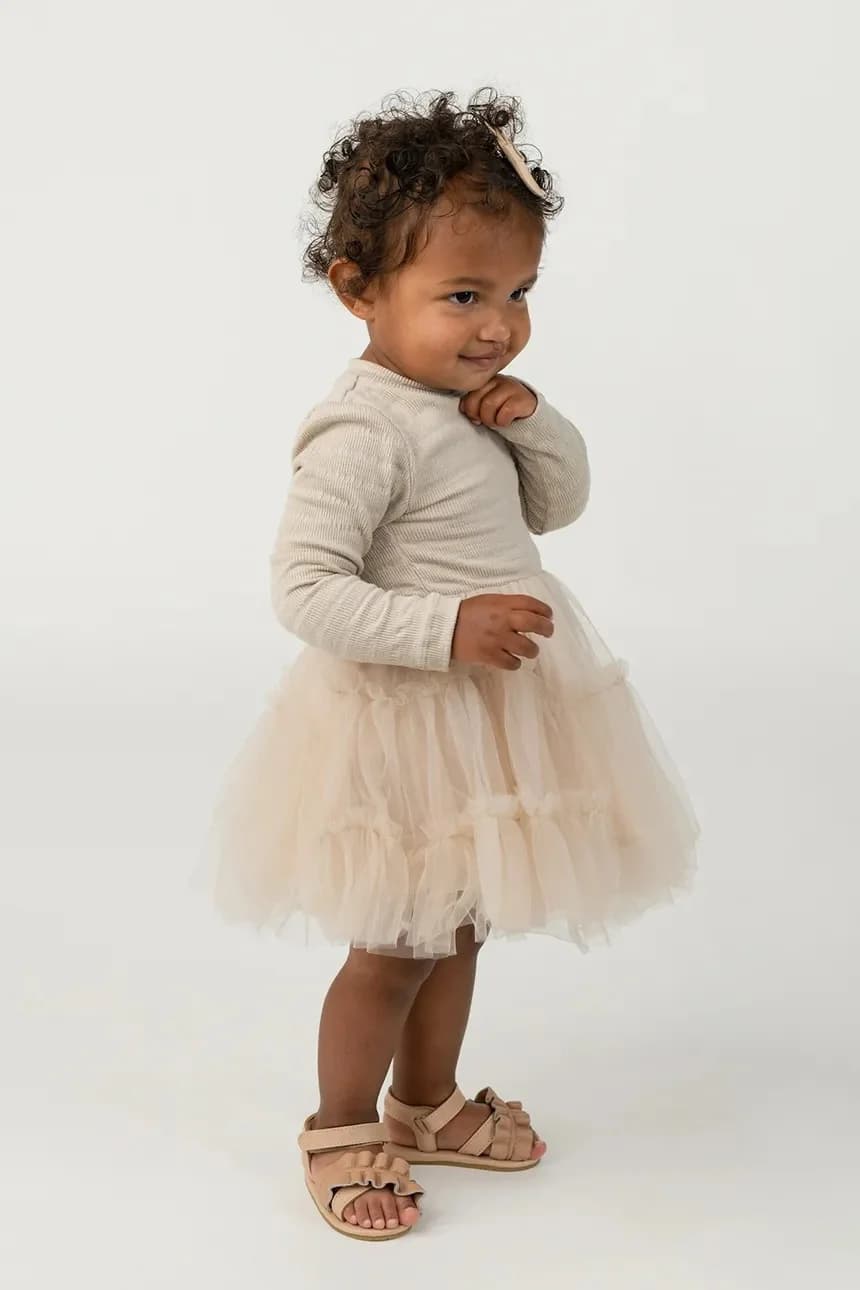 Aurin Dress детское платье