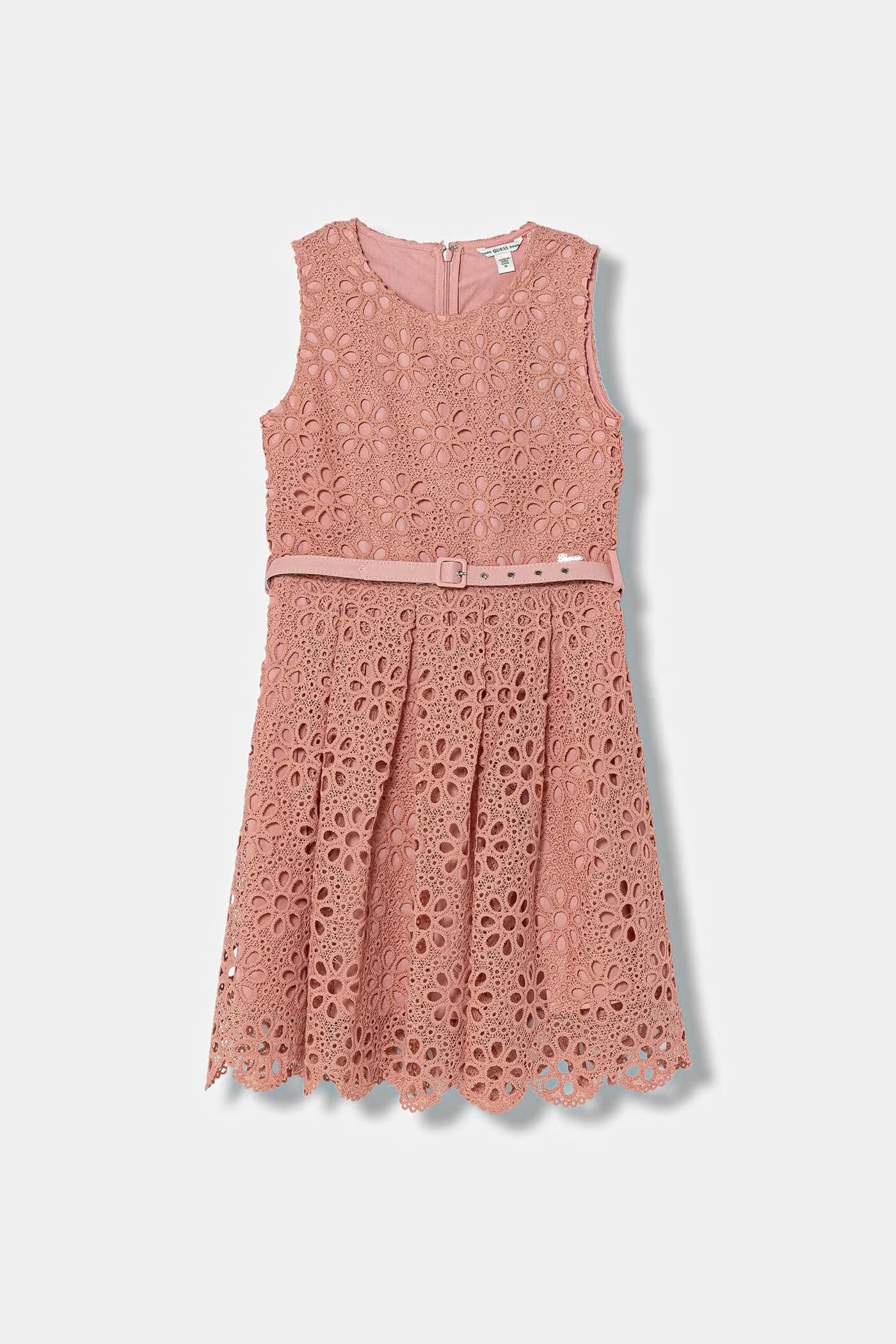 Детское платье