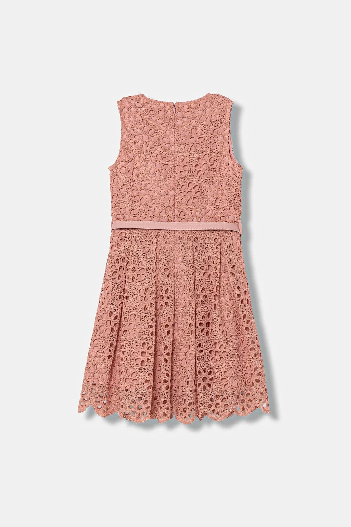 Детское платье - фото 2