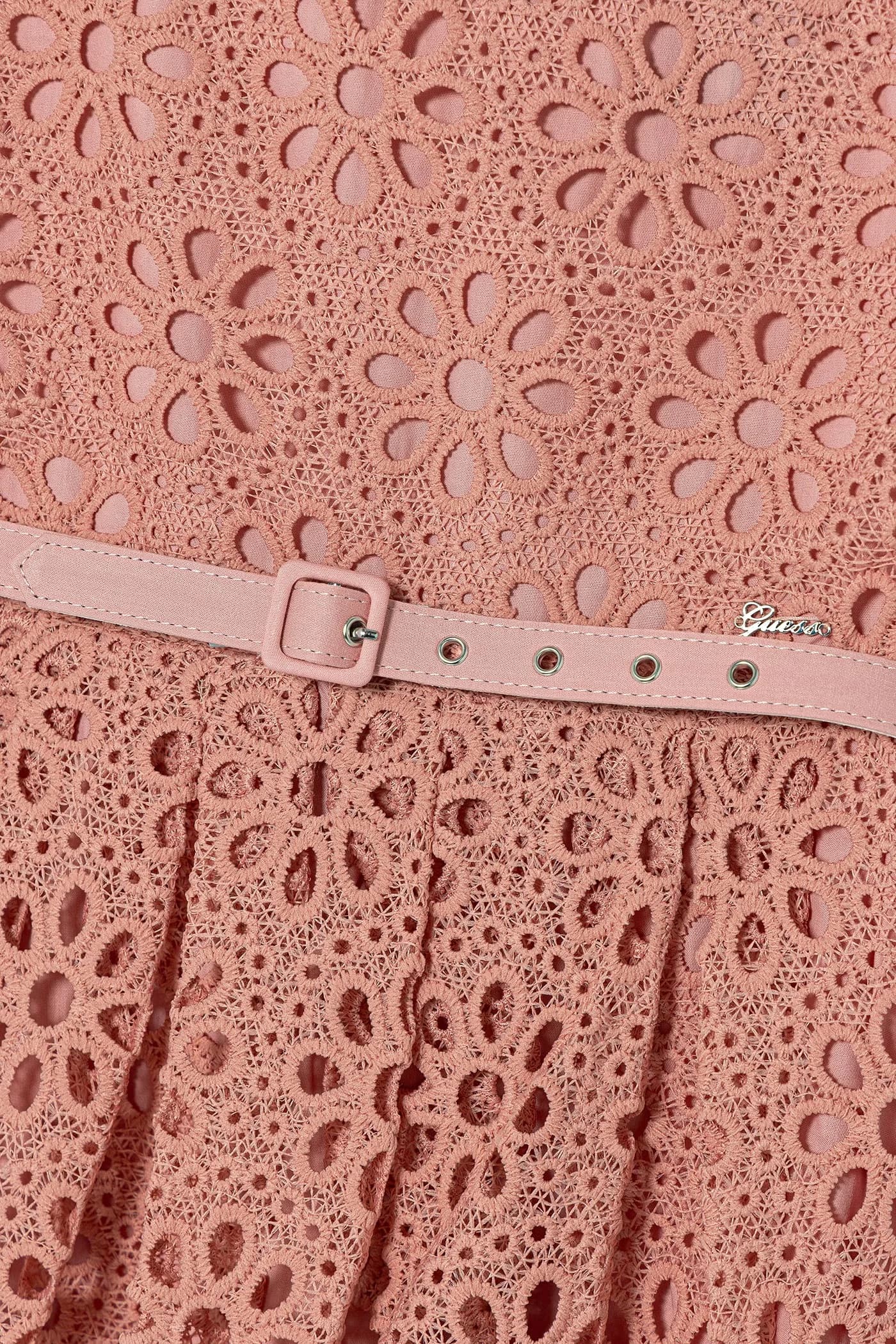 Детское платье - фото 3